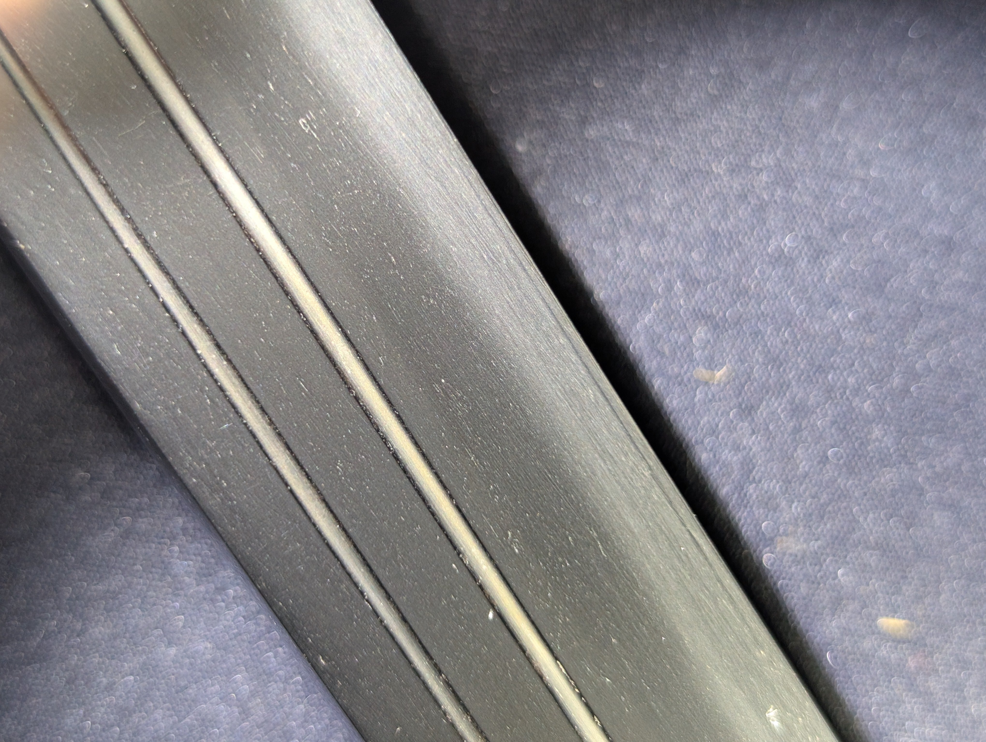 Antique Nihonto - Late Muromachi Eiroku Era (450 years old) Tanto in Koshirae, signed Kanemachi, NTHK certified