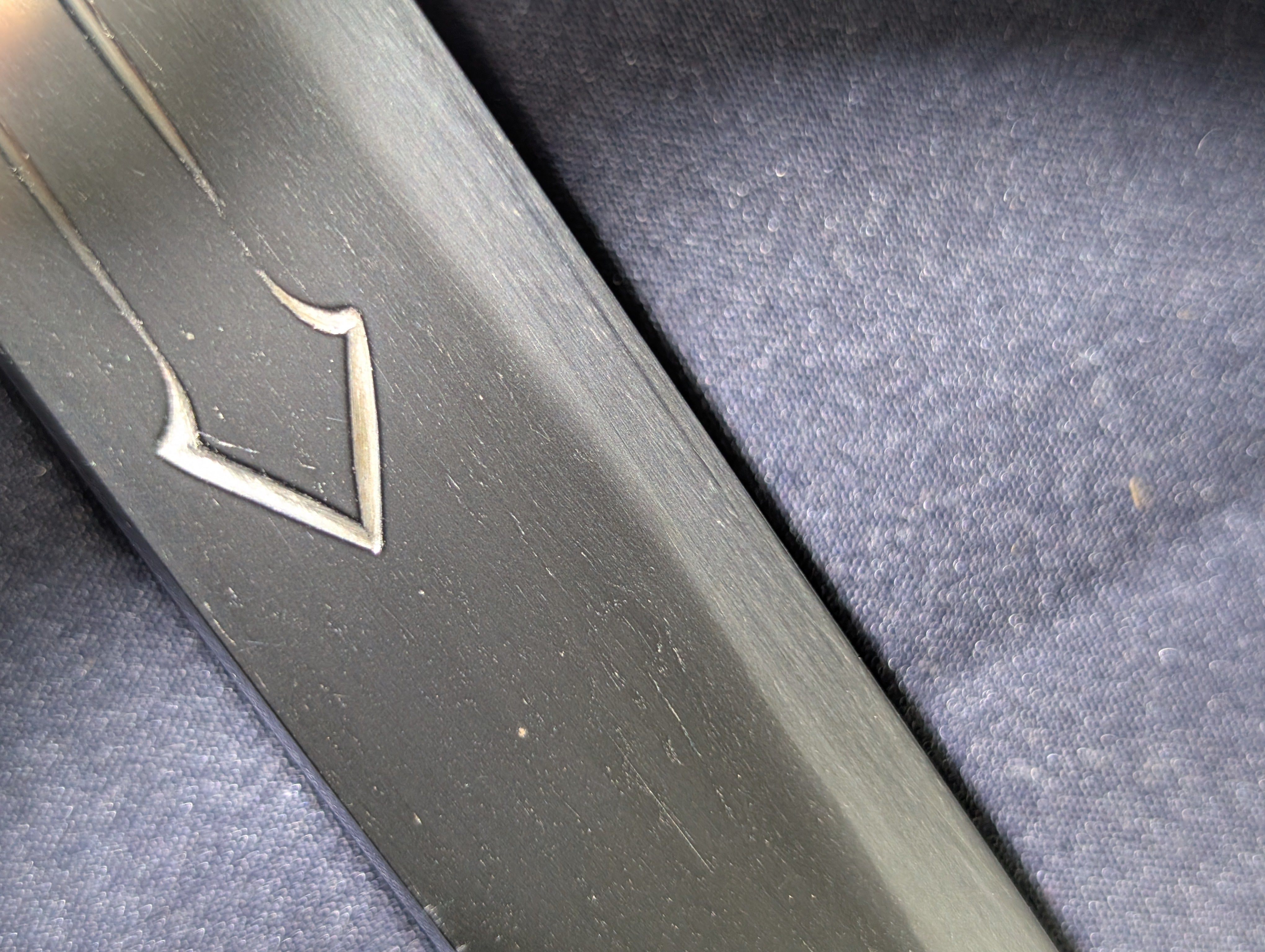 Antique Nihonto - Late Muromachi Eiroku Era (450 years old) Tanto in Koshirae, signed Kanemachi, NTHK certified