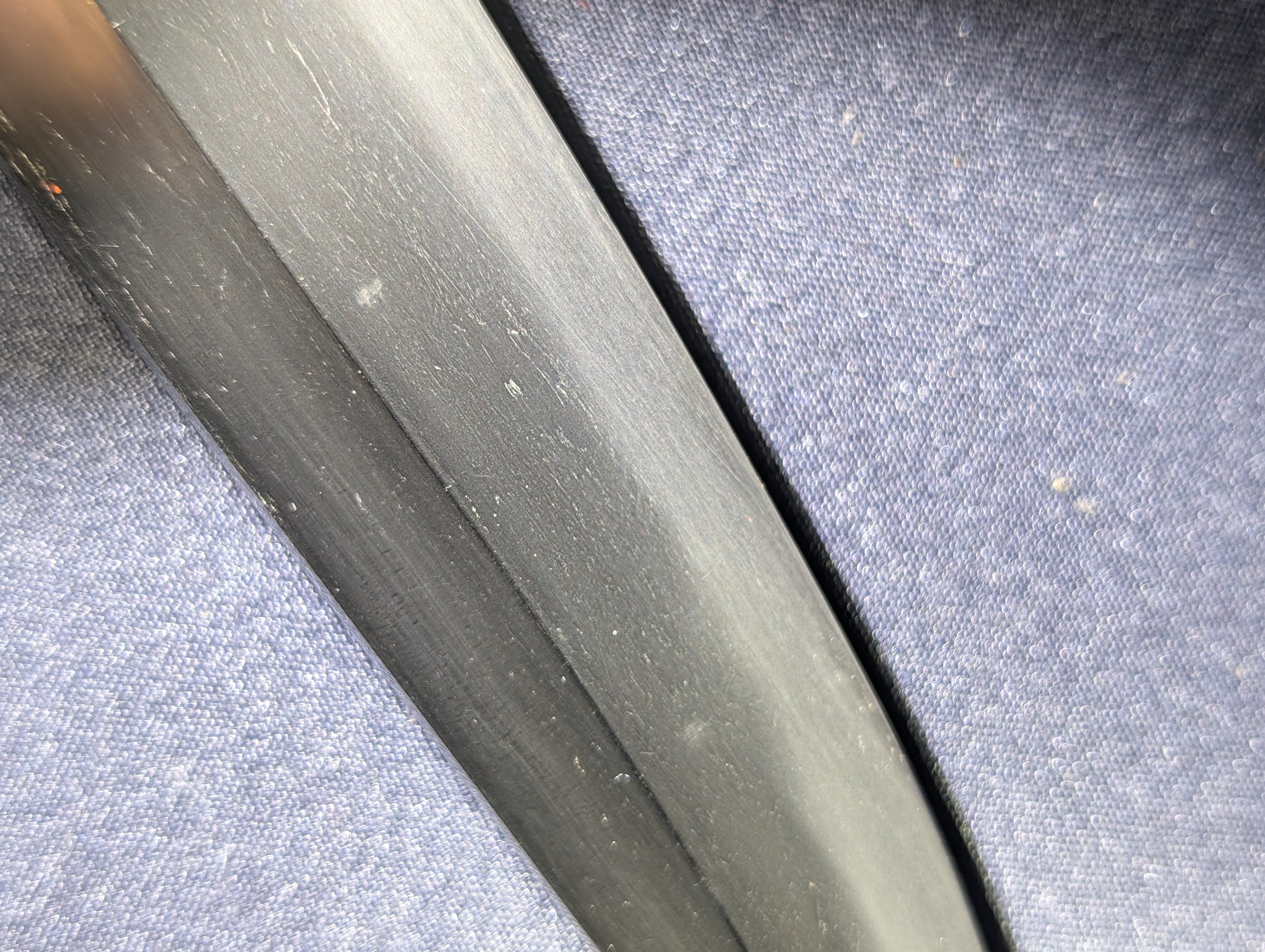 Antique Nihonto - Late Muromachi Eiroku Era (450 years old) Tanto in Koshirae, signed Kanemachi, NTHK certified