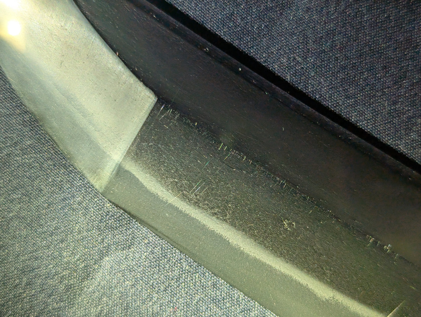 Antique Nihonto - Wide Wakizashi in Koshirae - partial signature, attributed to Owari Seki by NBTHK