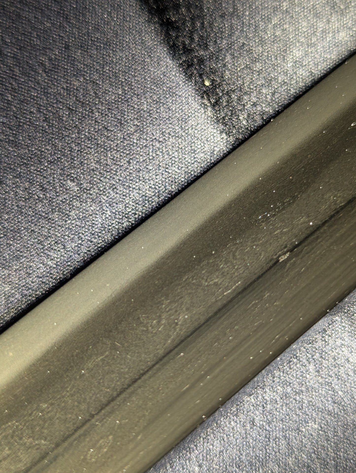 Antique Nihonto - Katana in Shirasaya - Early Edo (350-400 years old) - signed Fujiwara Kiyotsugu Saku (unverified)