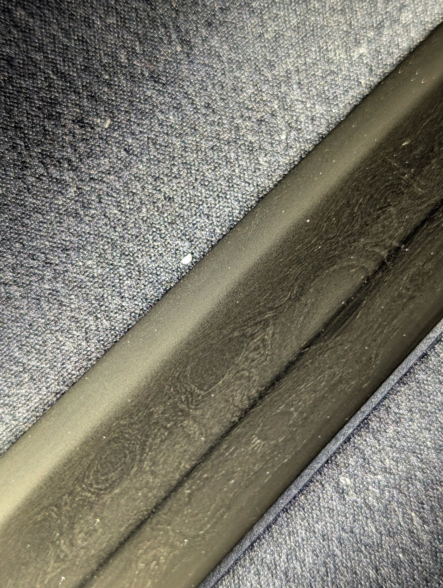 Antique Nihonto - Katana in Shirasaya - Early Edo (350-400 years old) - signed Fujiwara Kiyotsugu Saku (unverified)