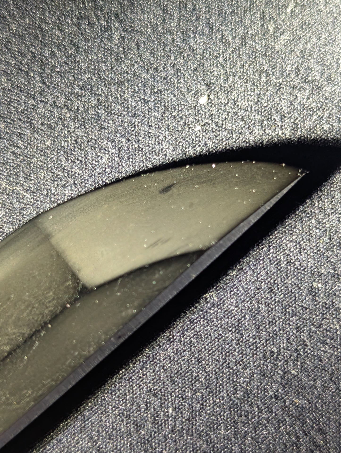 Antique Nihonto - Katana in Shirasaya - Early Edo (350-400 years old) - signed Fujiwara Kiyotsugu Saku (unverified)