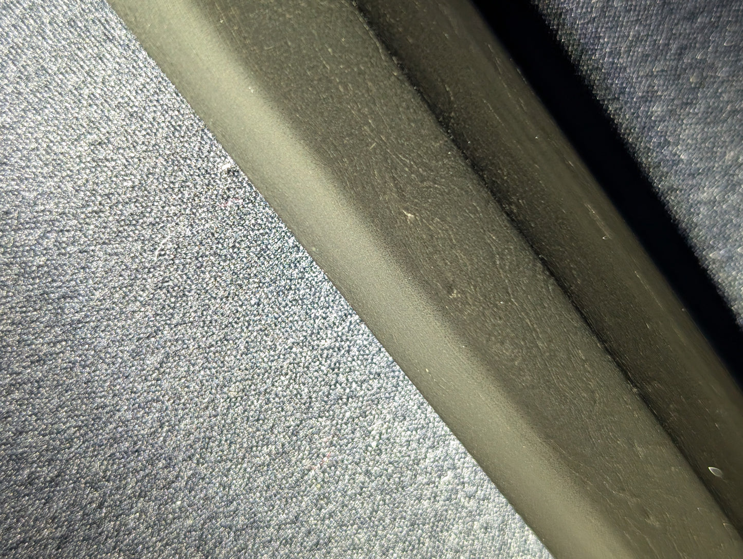 Antique Nihonto - Katana in Shirasaya - Early Edo (350-400 years old) - signed Fujiwara Kiyotsugu Saku (unverified)