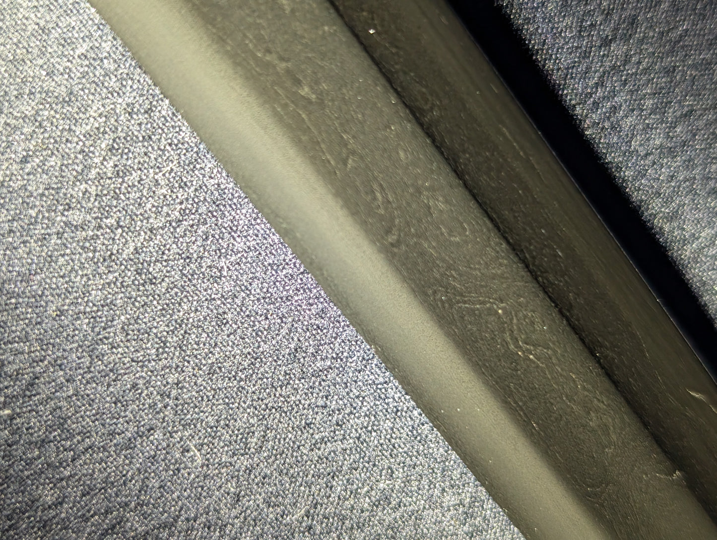 Antique Nihonto - Katana in Shirasaya - Early Edo (350-400 years old) - signed Fujiwara Kiyotsugu Saku (unverified)