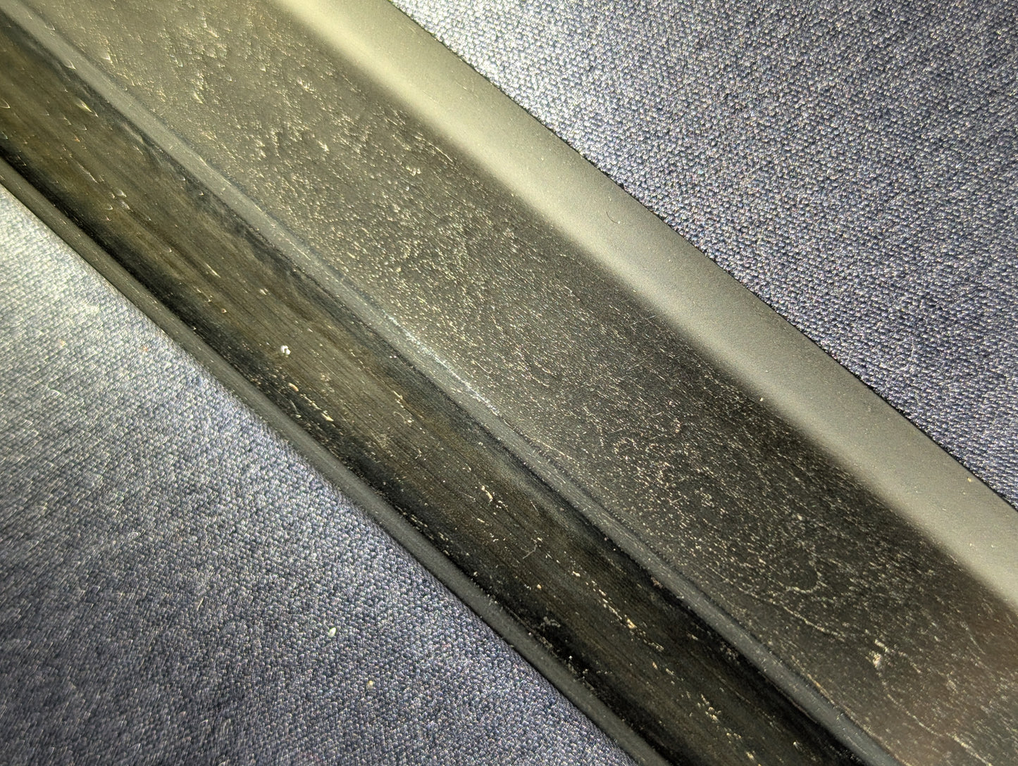 Antique Nihonto -  Katana in Shirasaya, Late Nanbokucho to Early Muromachi (500-600 years old) - NBTHK Hozon Attributed to Mino Senjuin