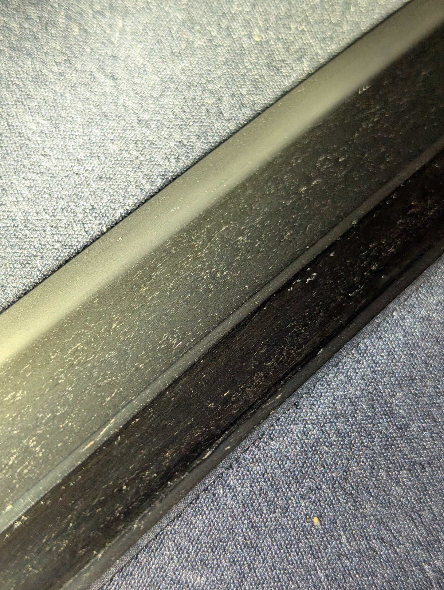 Antique Nihonto -  Katana in Shirasaya, Late Nanbokucho to Early Muromachi (500-600 years old) - NBTHK Hozon Attributed to Mino Senjuin