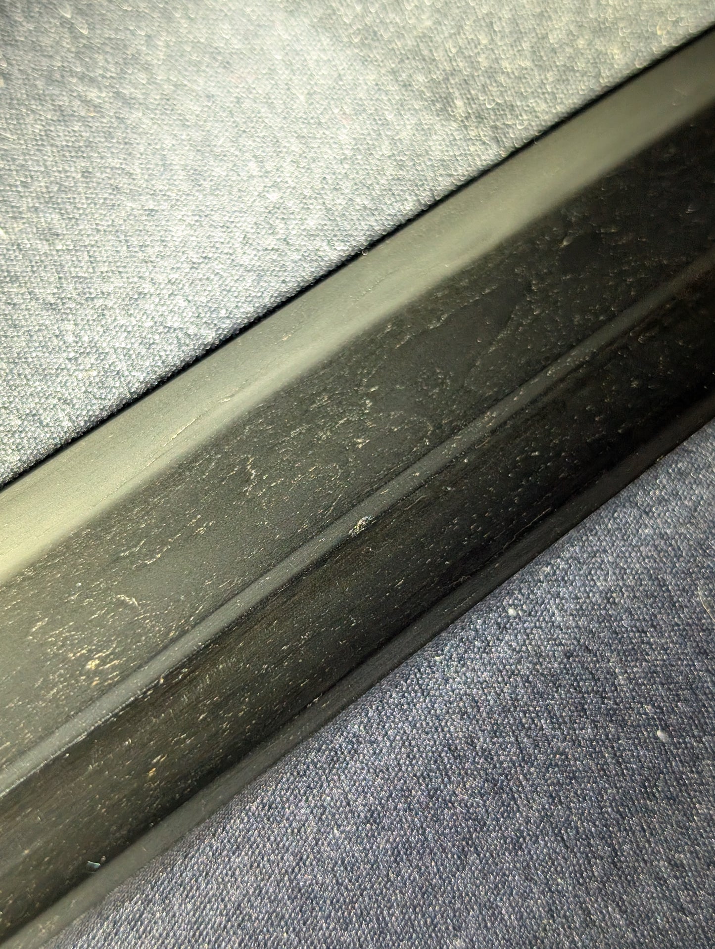 Antique Nihonto -  Katana in Shirasaya, Late Nanbokucho to Early Muromachi (500-600 years old) - NBTHK Hozon Attributed to Mino Senjuin