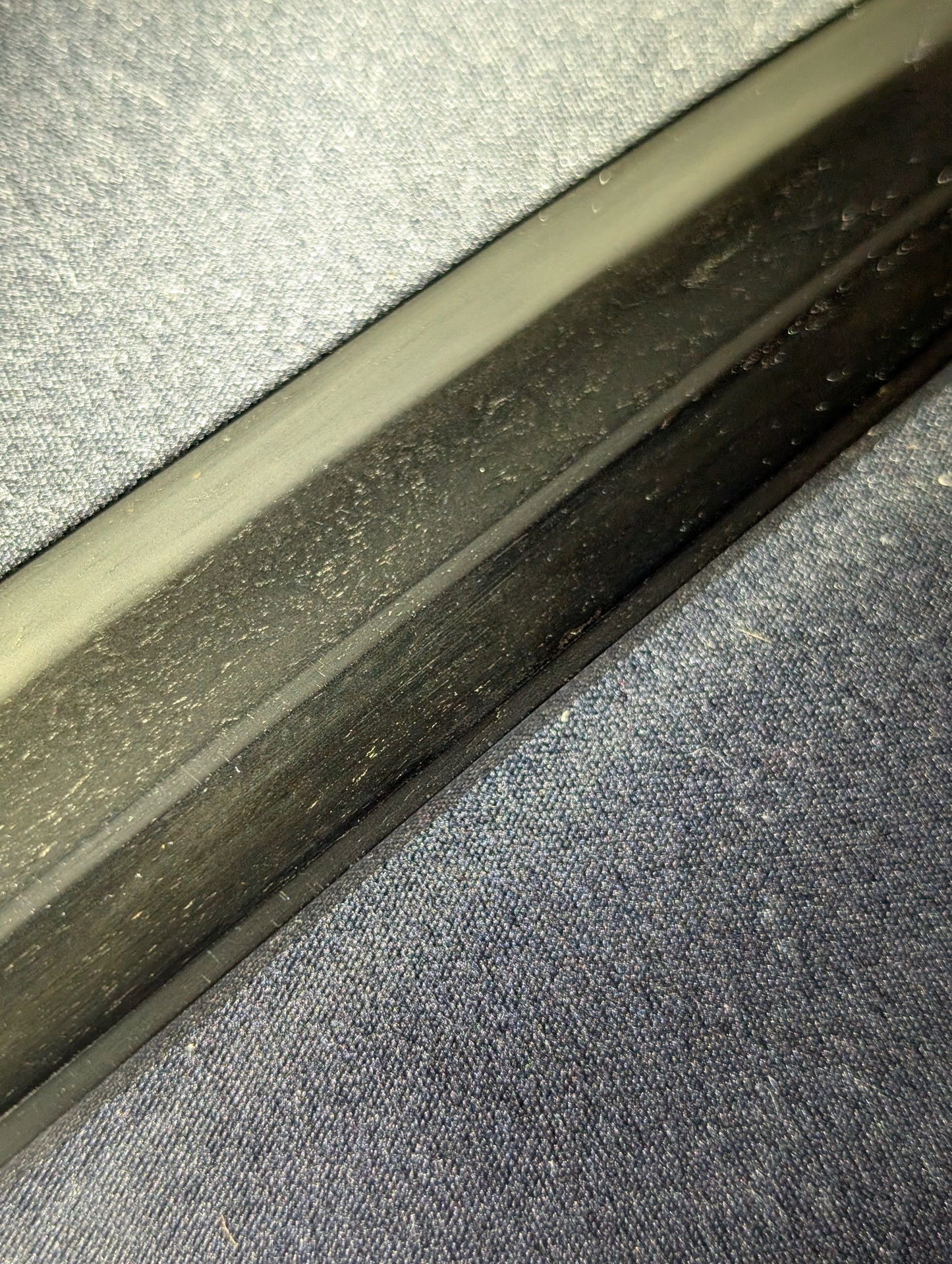 Antique Nihonto -  Katana in Shirasaya, Late Nanbokucho to Early Muromachi (500-600 years old) - NBTHK Hozon Attributed to Mino Senjuin