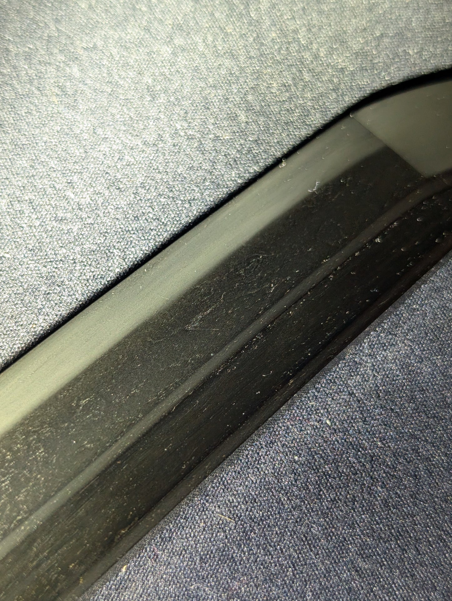 Antique Nihonto -  Katana in Shirasaya, Late Nanbokucho to Early Muromachi (500-600 years old) - NBTHK Hozon Attributed to Mino Senjuin