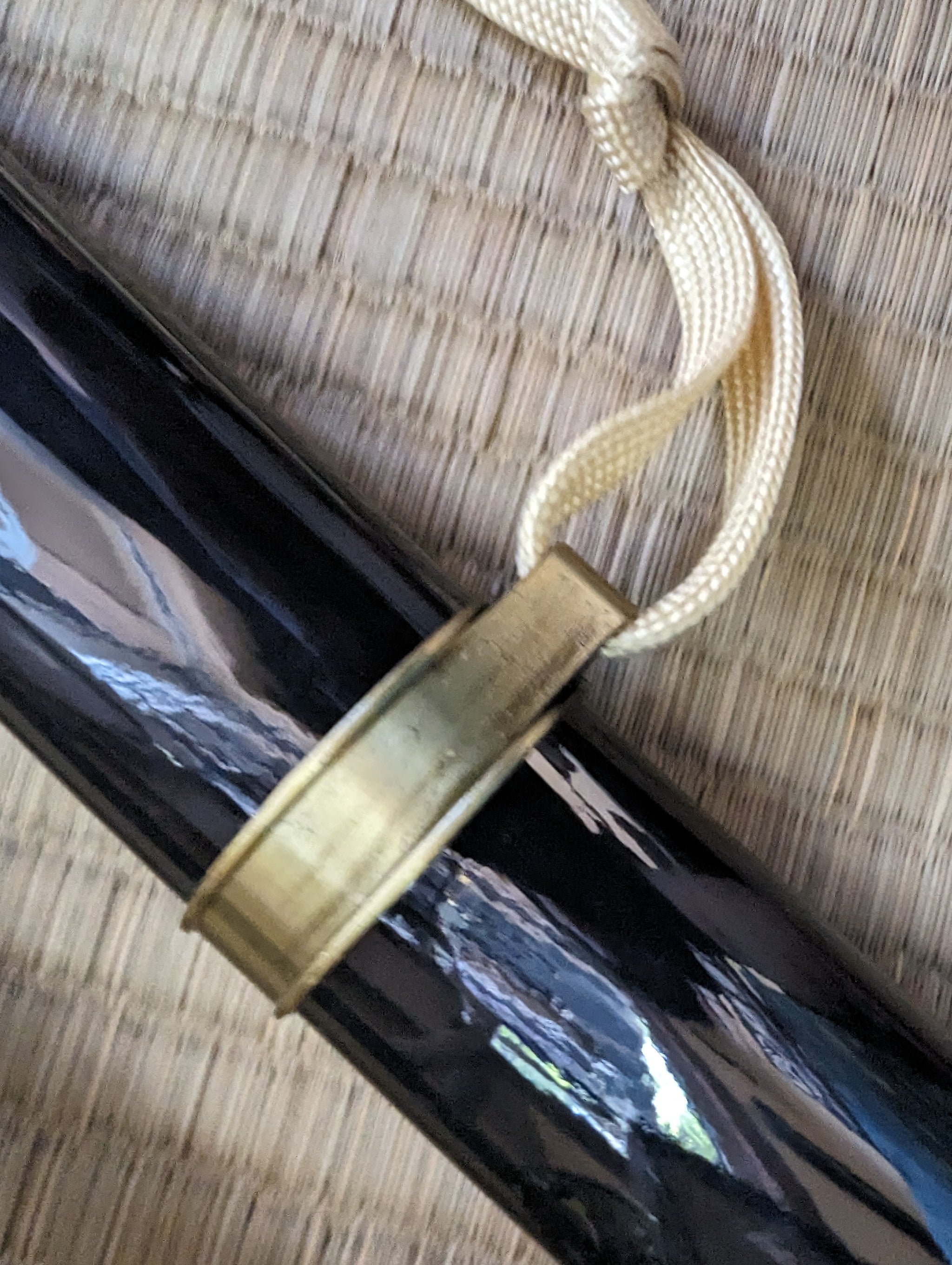 Devil May Cry 3 Katana