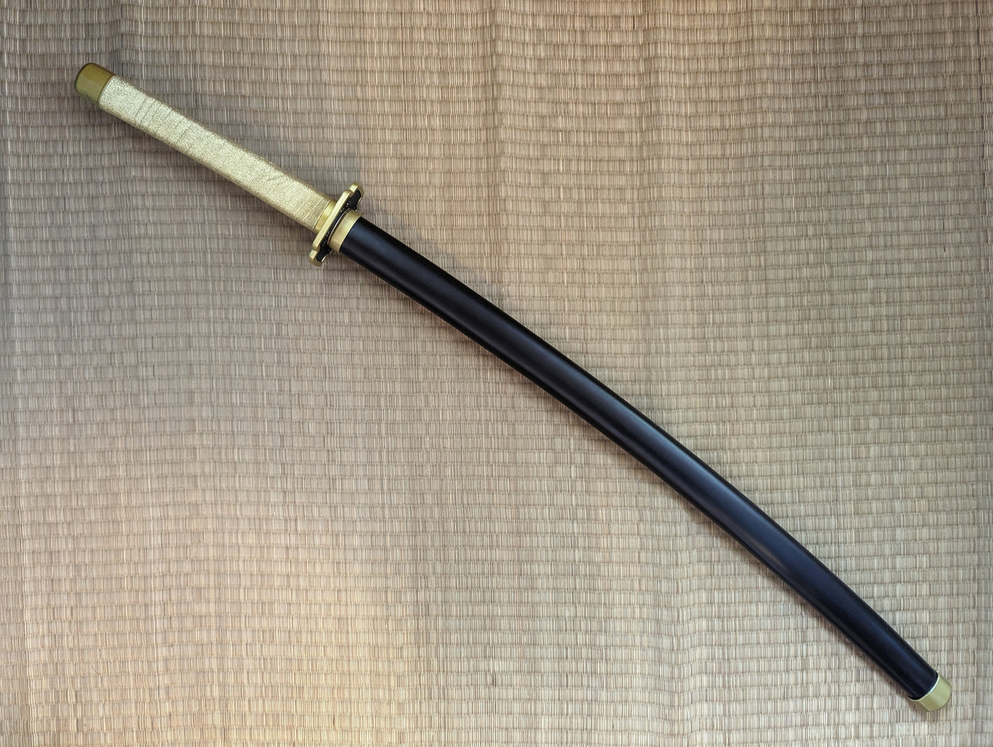 Katana - 1060 Steel, Demon Slayer Yoriichi