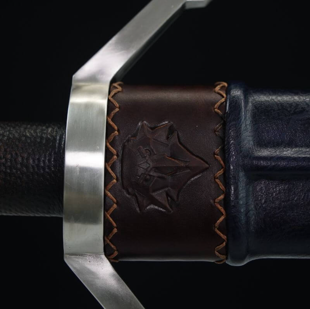Swordier Witcher Longsword