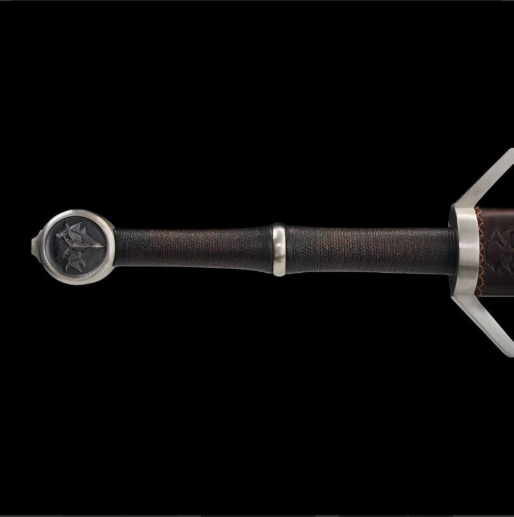 Swordier Witcher Longsword