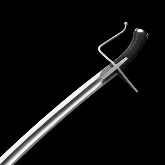 Swordier Polish Cavalry Saber