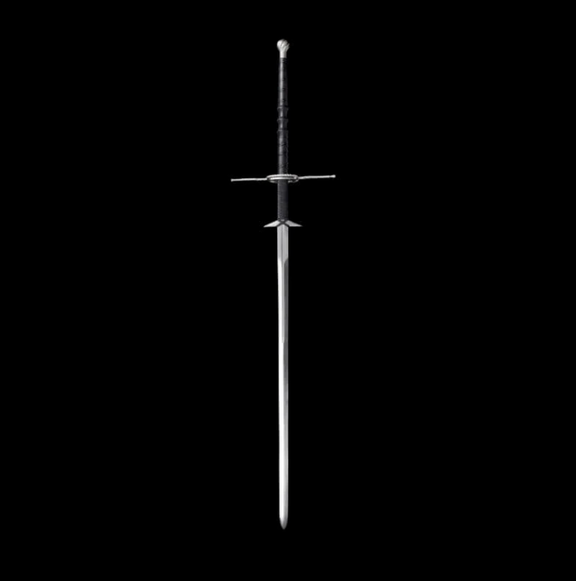 Swordier Zweihander German Longsword