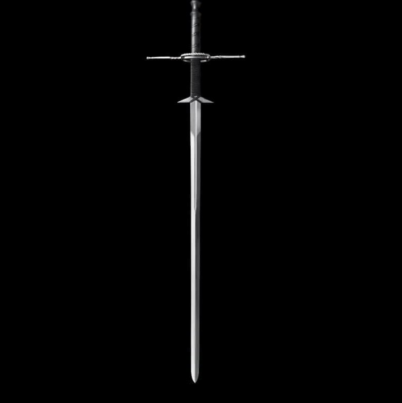Swordier Zweihander German Longsword