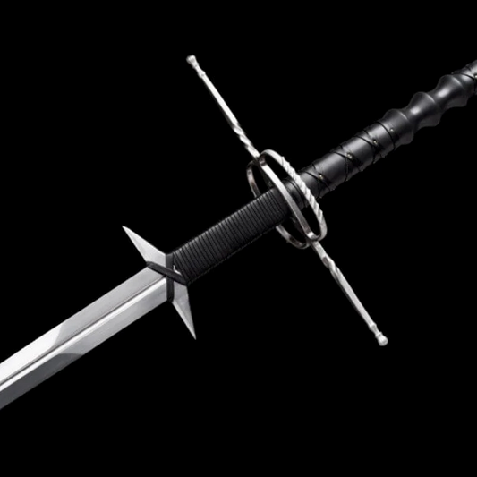 Swordier Zweihander German Longsword