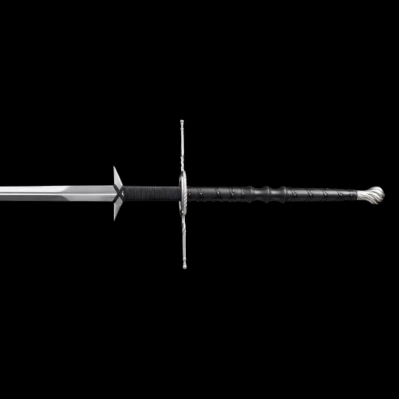 Zweihander German Longsword – RVA Katana