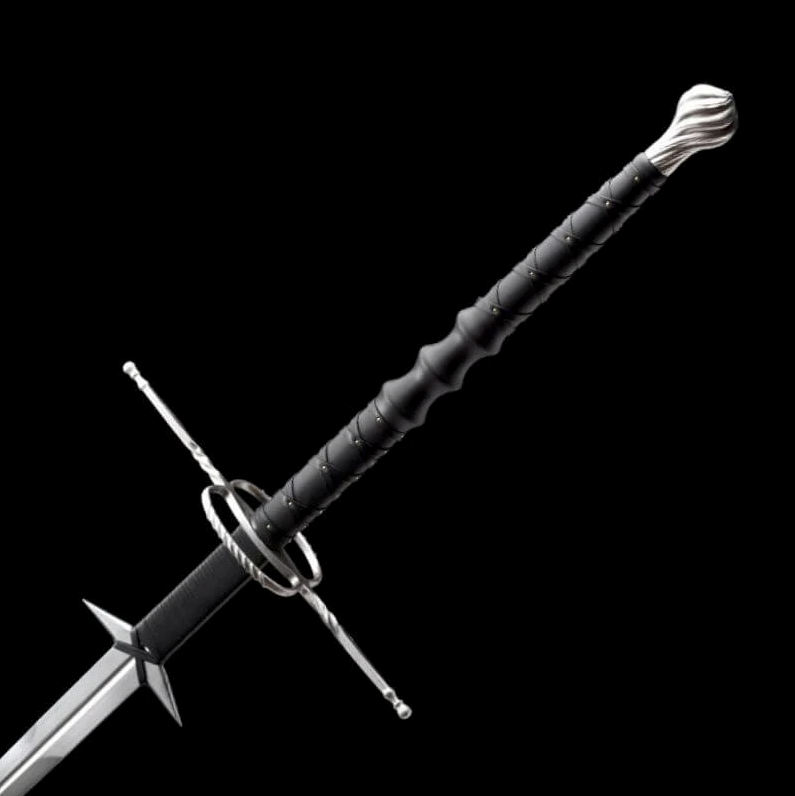 Zweihander German Longsword – RVA Katana