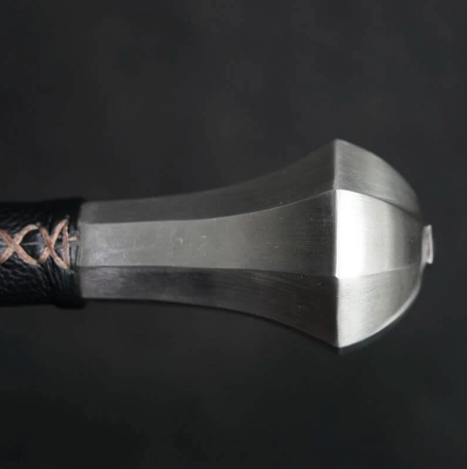 Swordier Type XVIIIc Spring Steel Sword