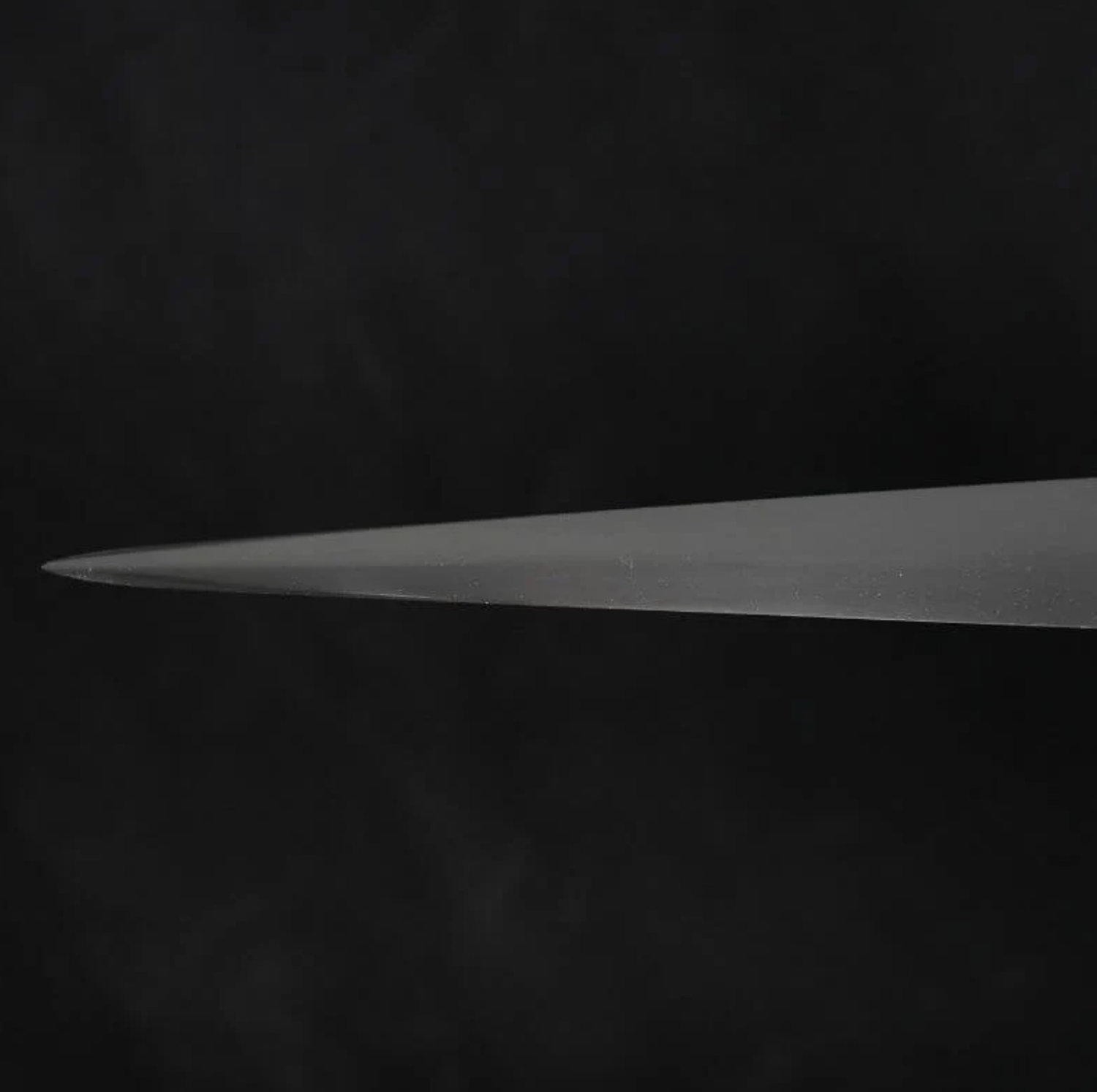 Swordier Type XVIIIc Spring Steel Sword