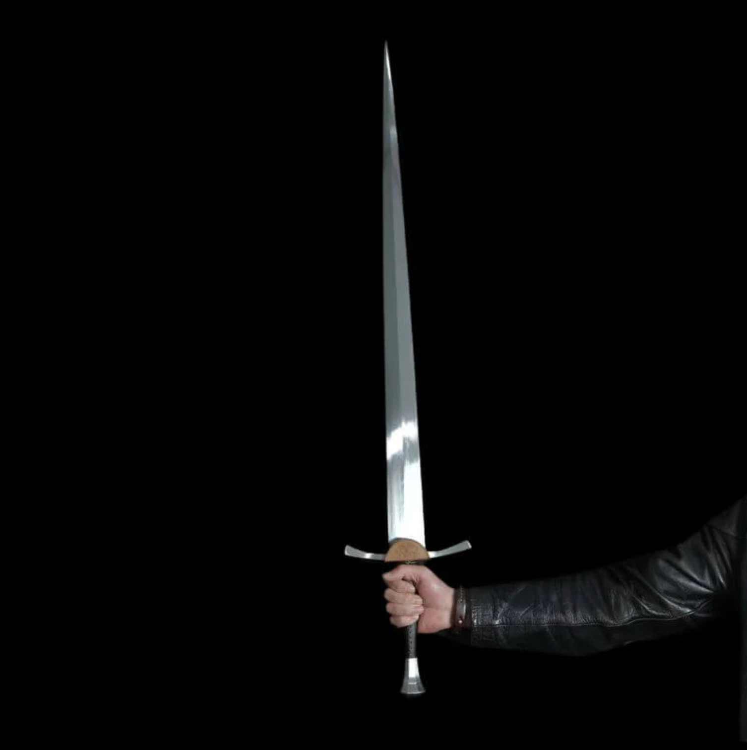 Swordier Type XVIIIc Spring Steel Sword