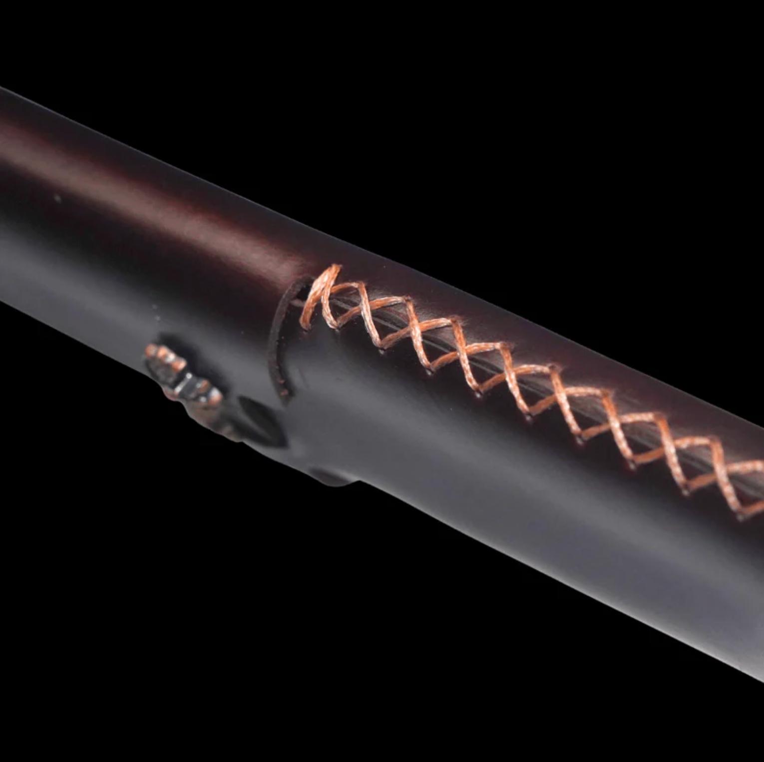 Swordier Elmslie Type 3e Langes Messer 65Mn