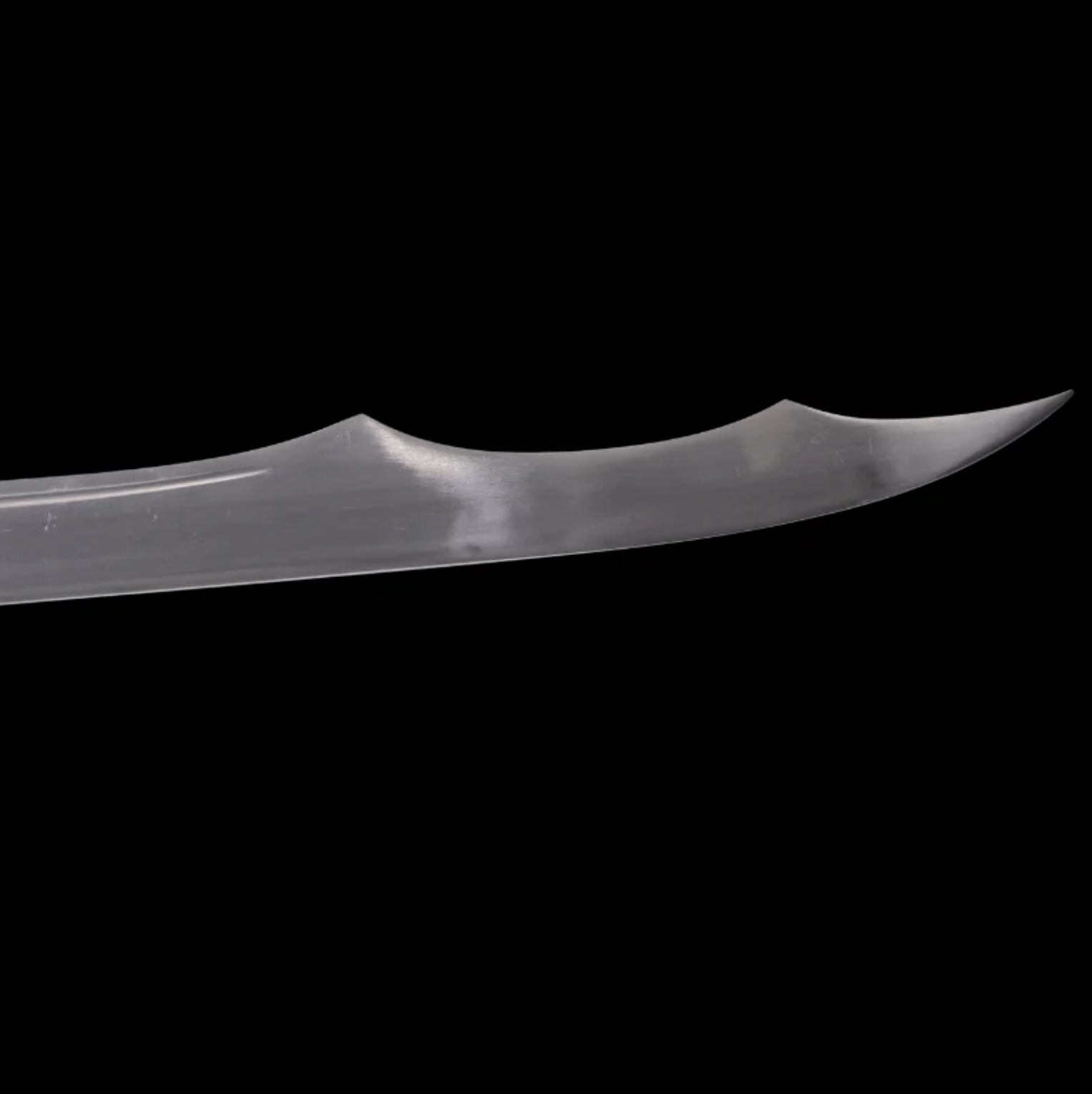 Swordier Elmslie Type 3e Langes Messer 65Mn