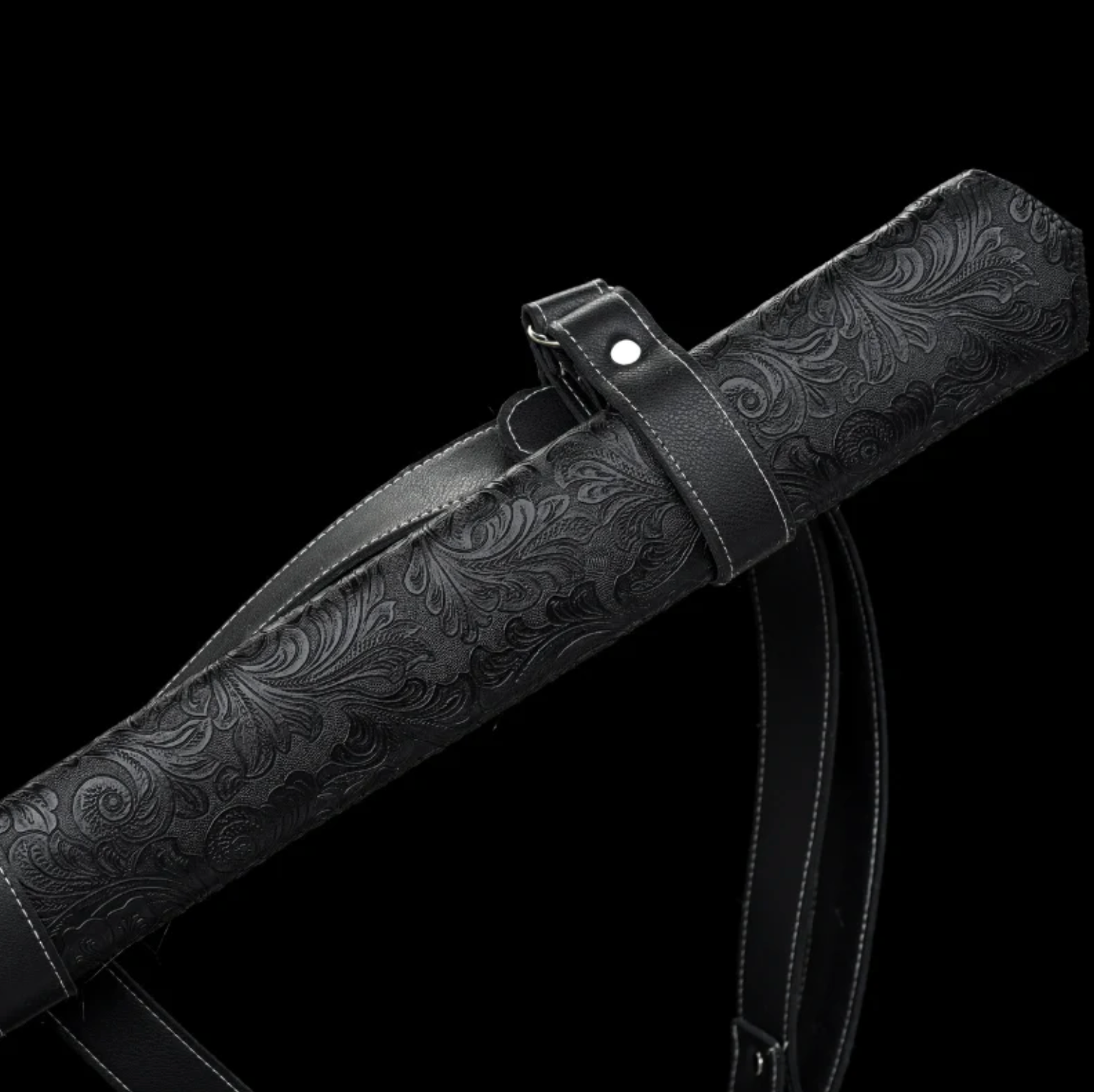 Swordier Upgraded Type XVIa Floral Themed Longsword