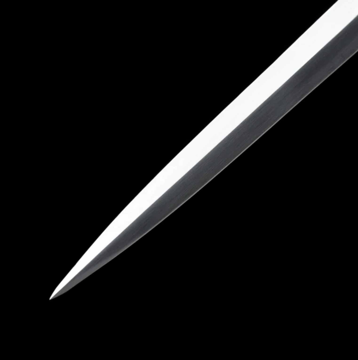 Swordier Upgraded Type XVIa Floral Themed Longsword