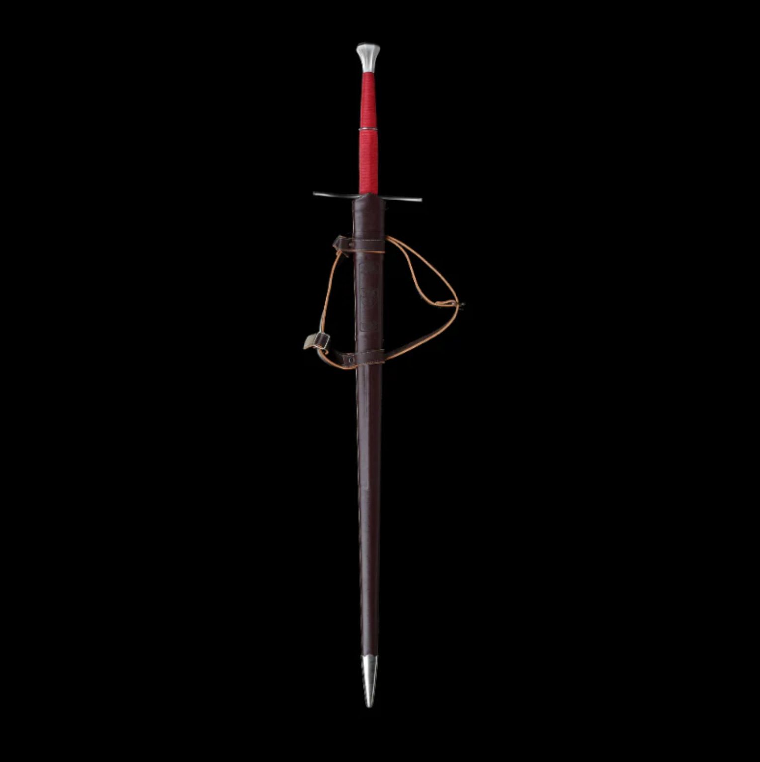 Swordier Type XVIa European Longsword Pattern Welded