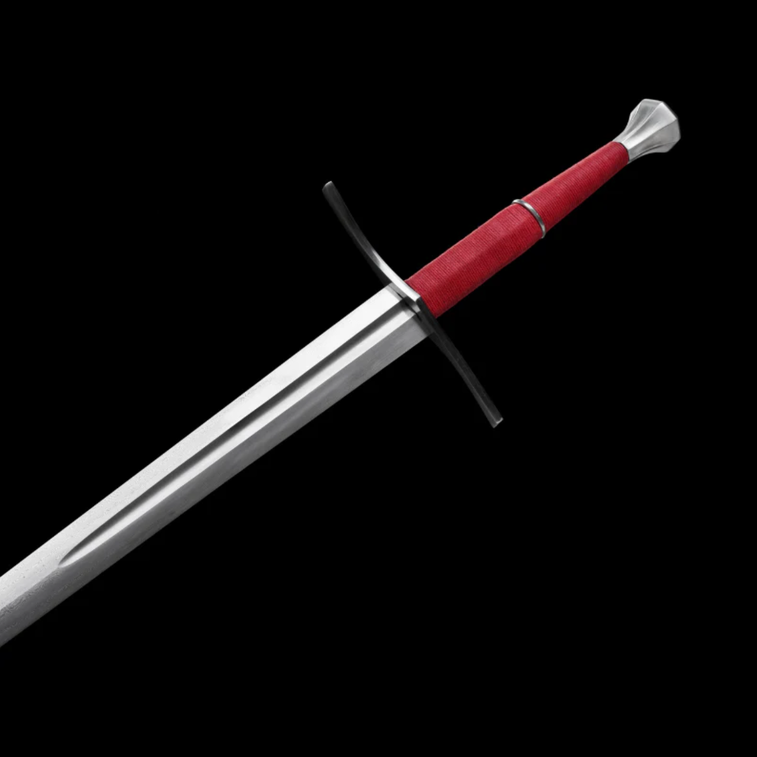 Swordier Type XVIa European Longsword Pattern Welded