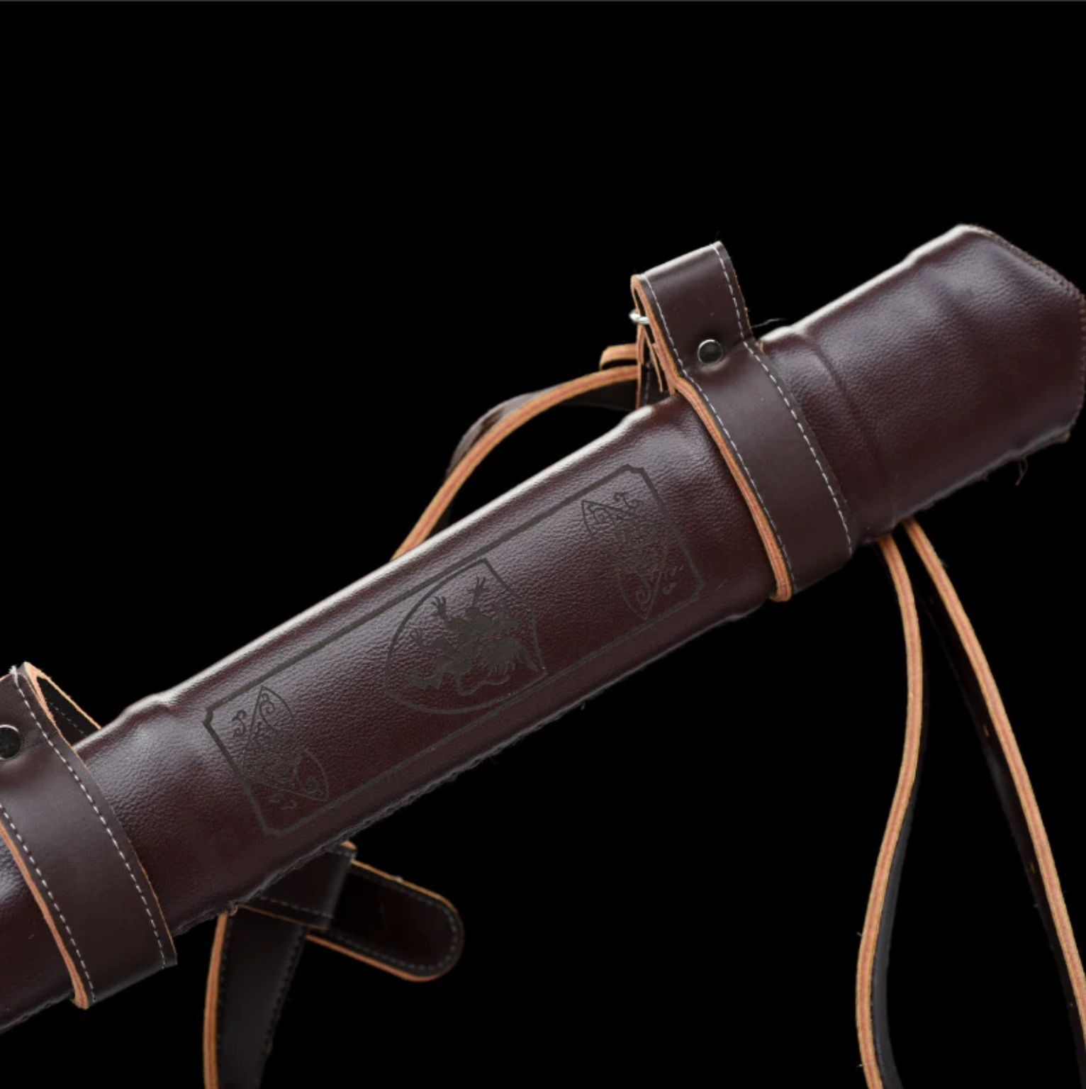 Swordier Type XVIa European Longsword Pattern Welded