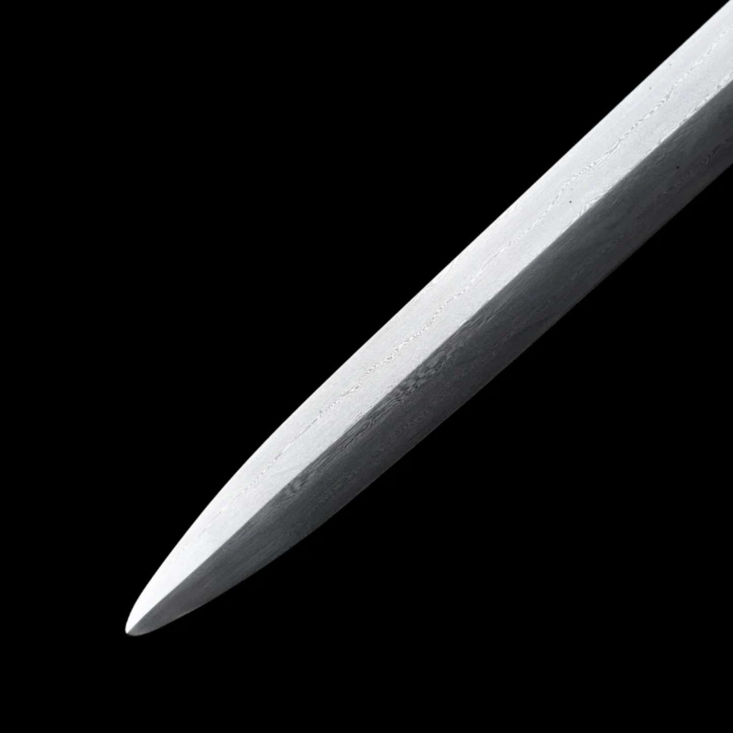 Swordier Type XVIa European Longsword Pattern Welded