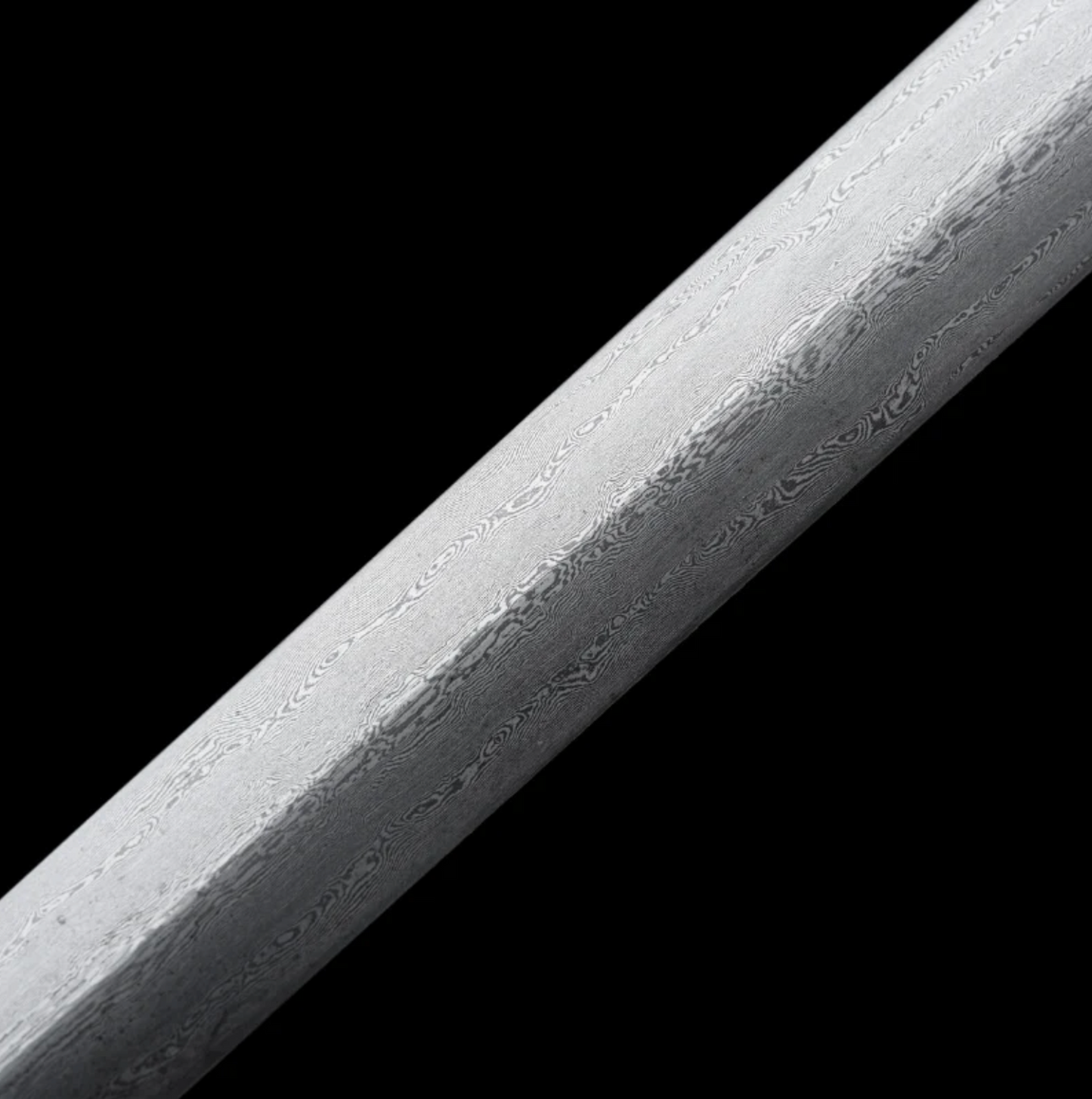 Swordier Type XVIa European Longsword Pattern Welded