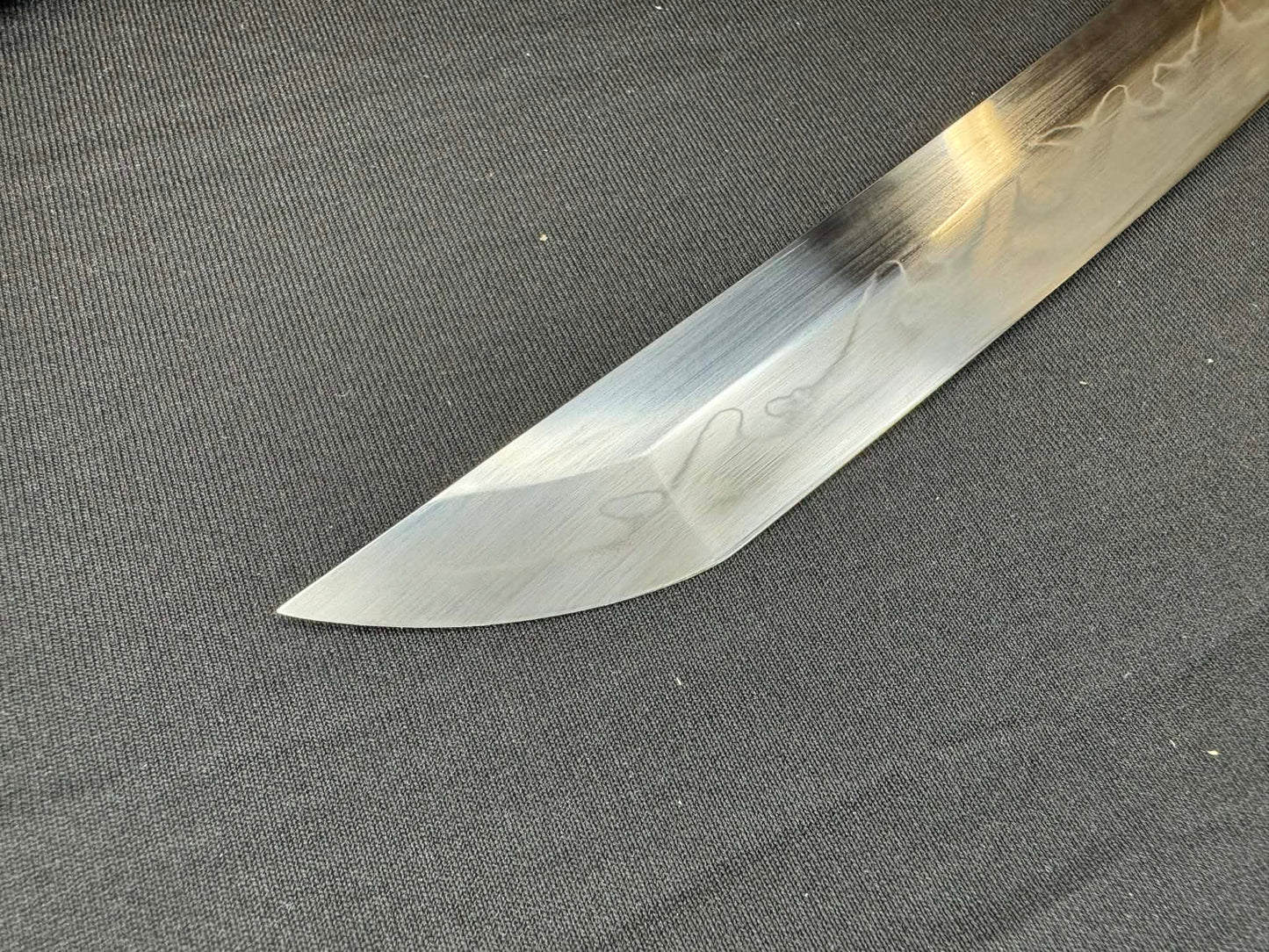 Moritaka Razor Prestige Katana - Royal Oath T10