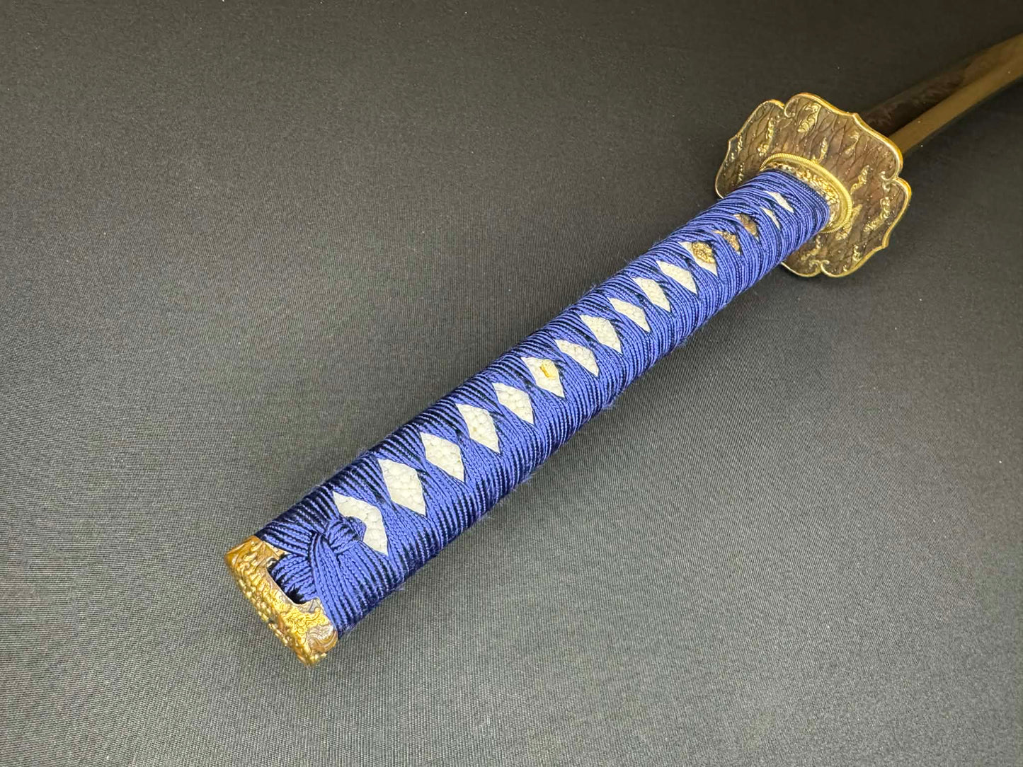 Moritaka Razor Prestige Katana - Moonwing T10