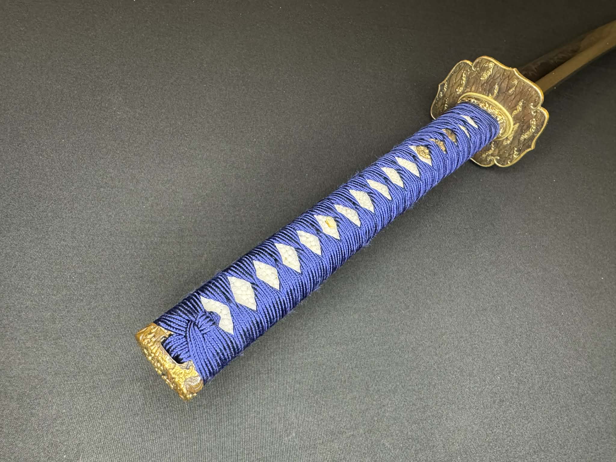 Moritaka Razor Prestige Katana - Moonwing T10