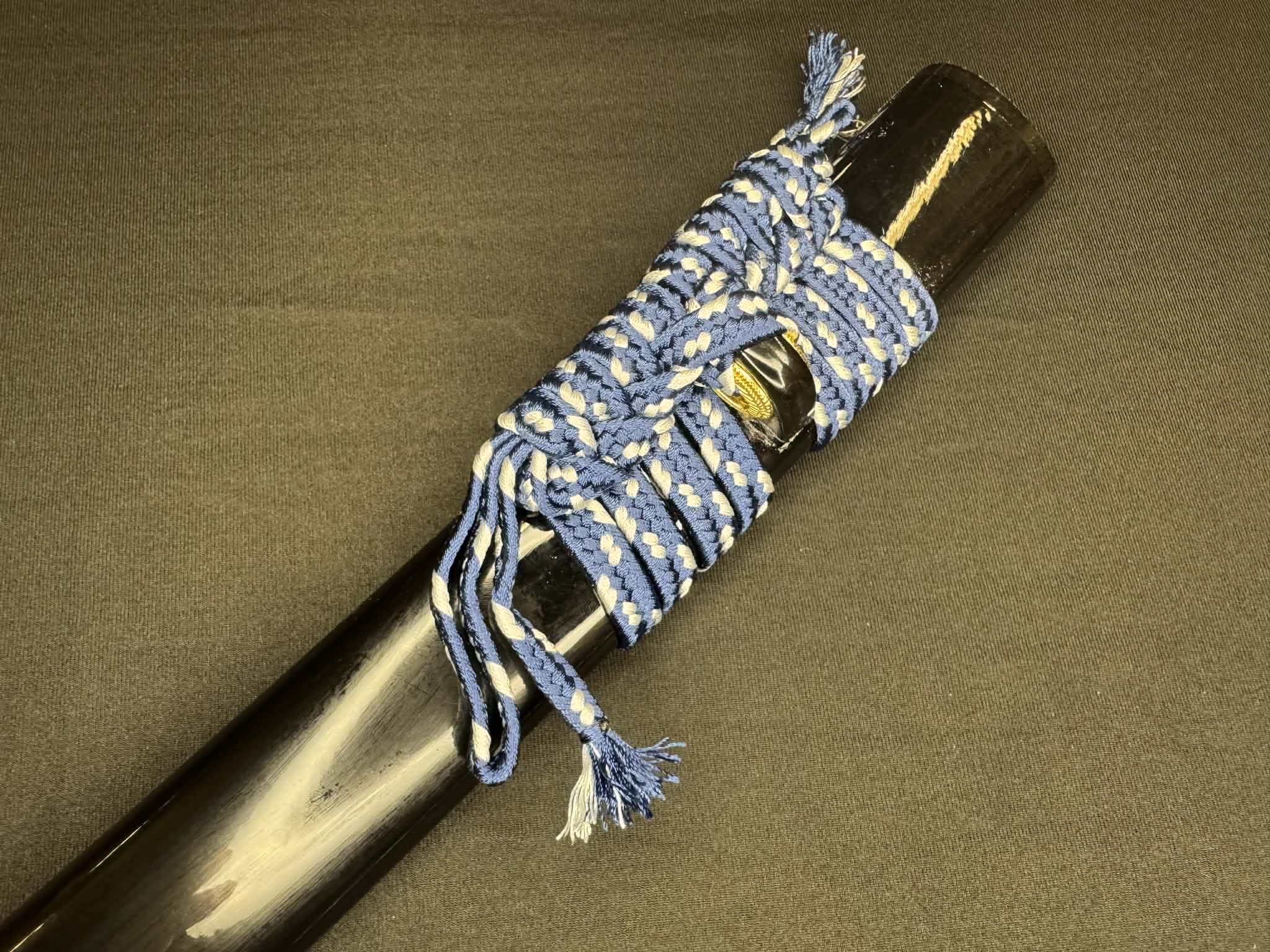 Moritaka Razor Prestige Katana - Moonwing T10