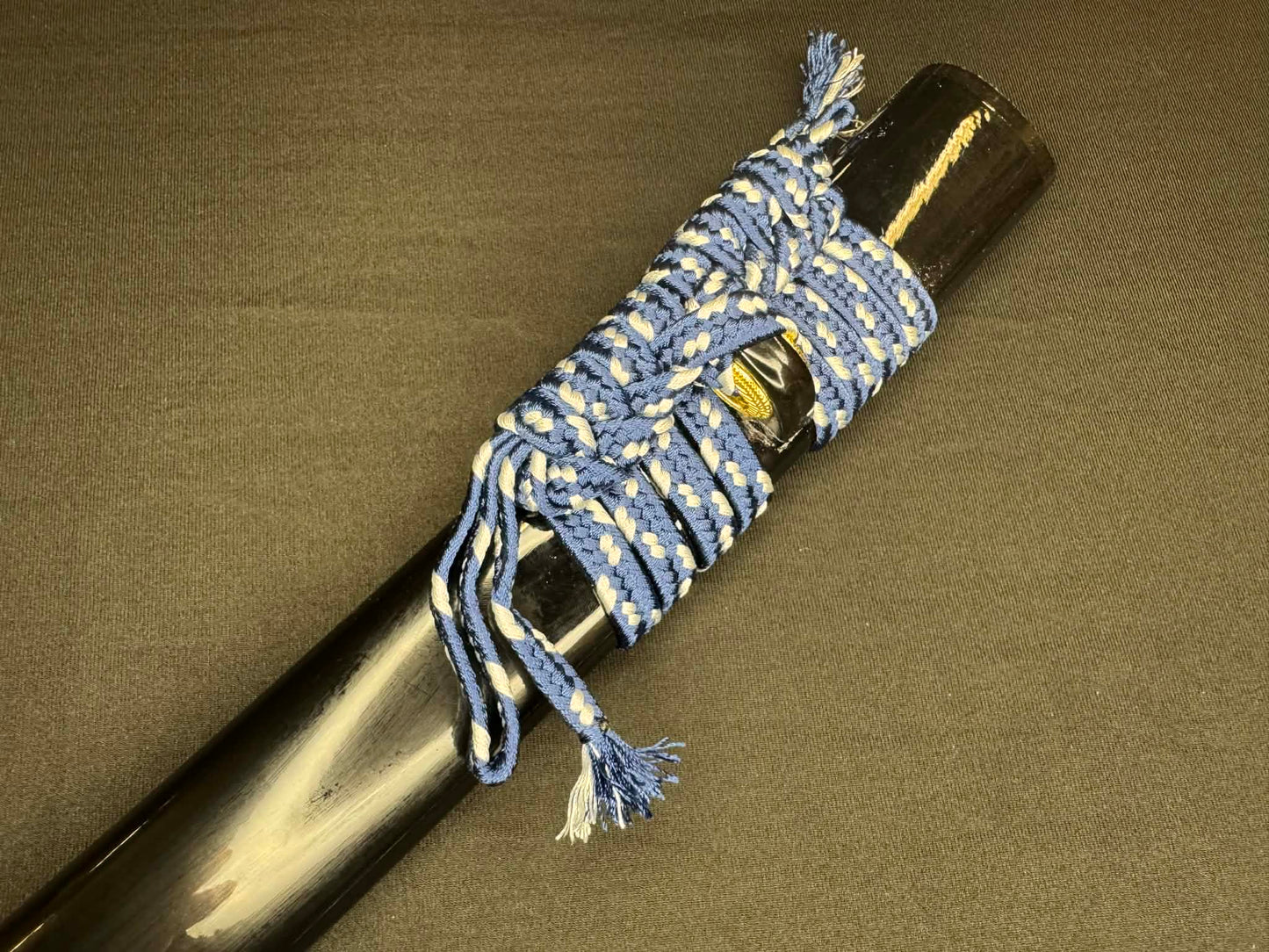 Moritaka Razor Prestige Katana - Moonwing T10