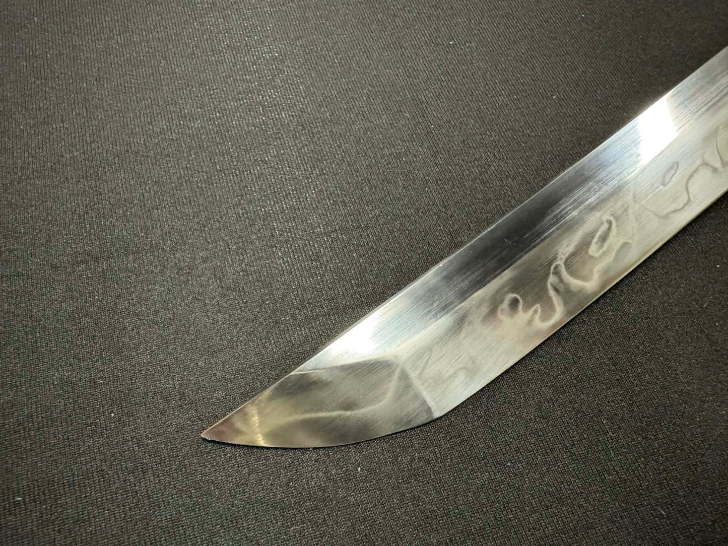 Moritaka Razor Prestige Katana - Sunforged Dragon T10