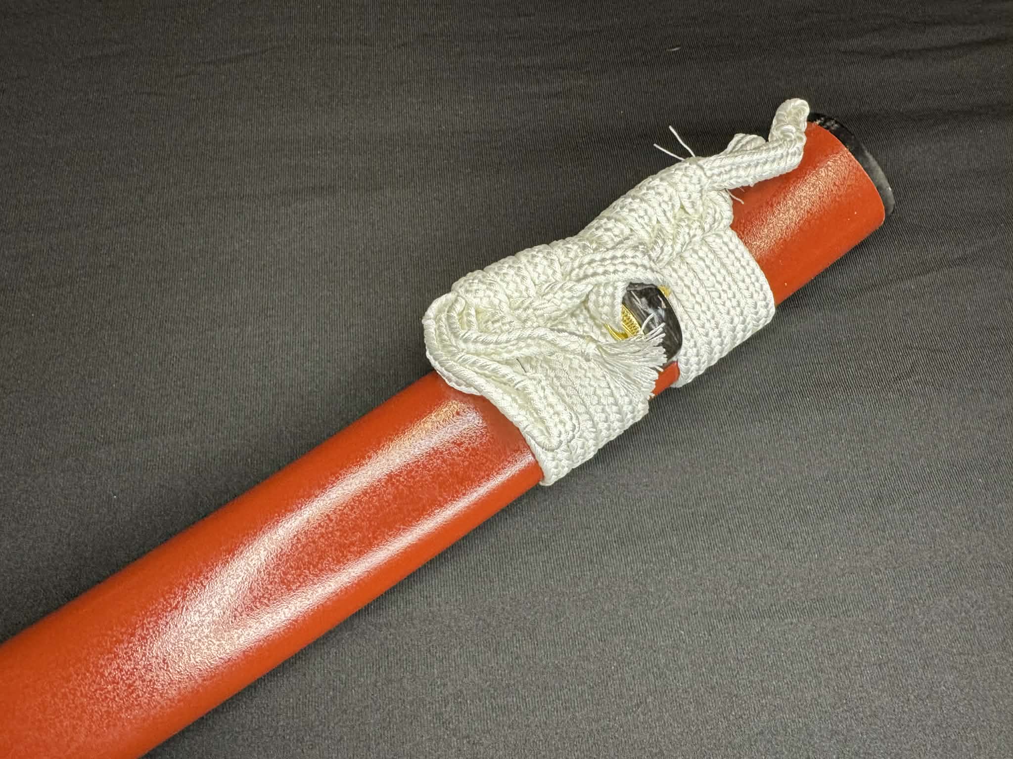 Moritaka Razor Prestige Katana - Golden Phoenix T10