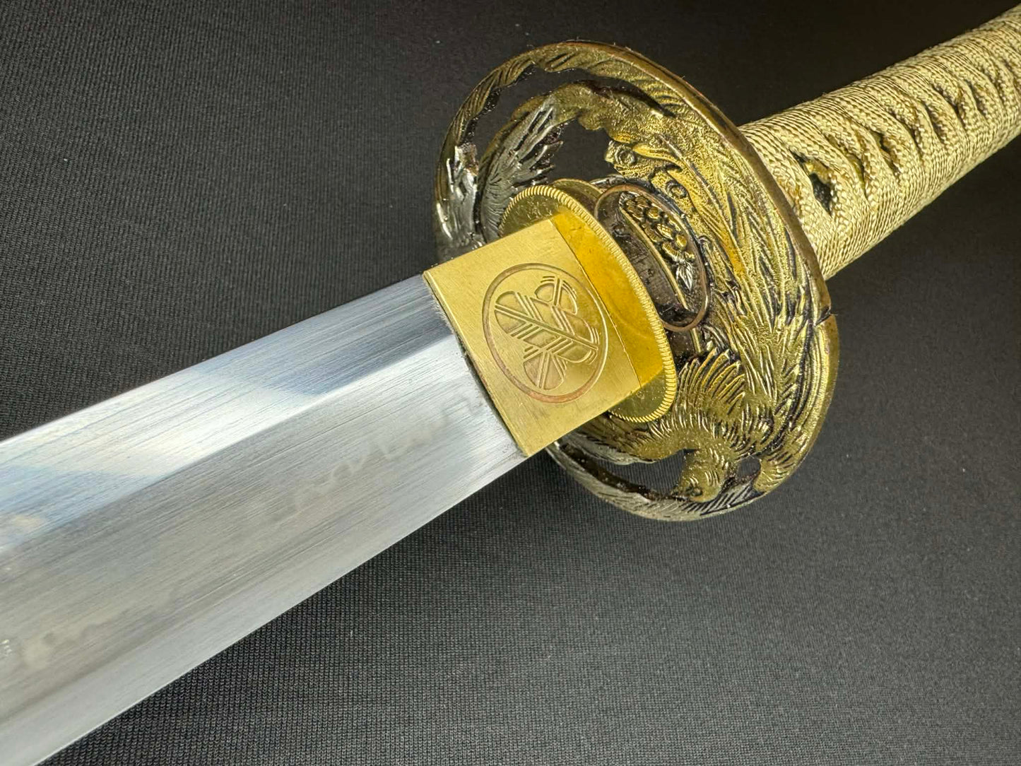 Moritaka Razor Prestige Katana -  Suntalon T10