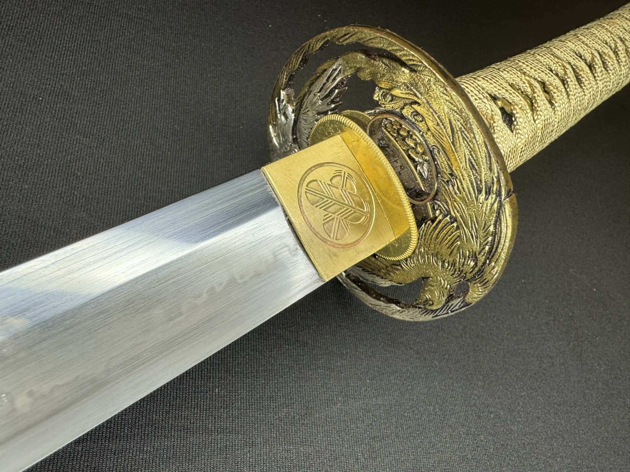 Moritaka Razor Prestige Katana -  Suntalon T10