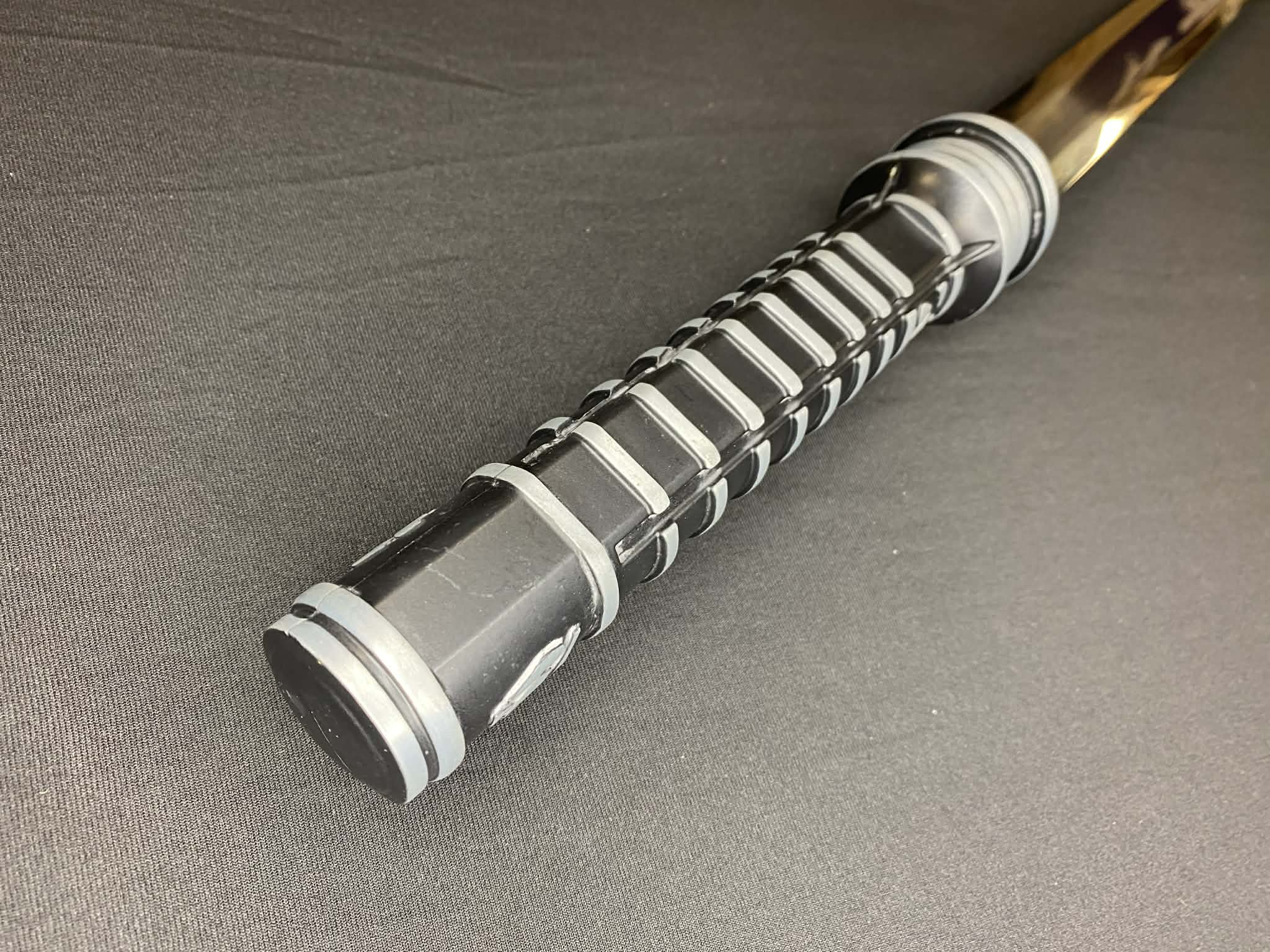 PRE-ORDER Phoenix Arms Katana - Blade Movie Sword of The Daywalker