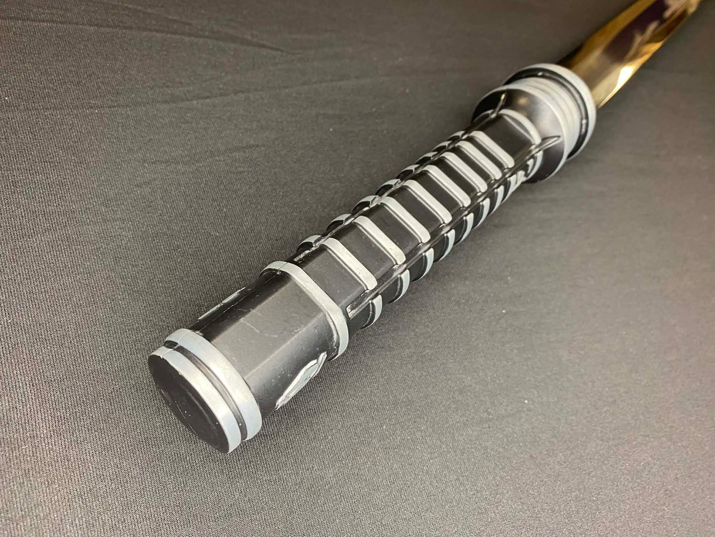 PRE-ORDER Phoenix Arms Katana - Blade Movie Sword of The Daywalker Replica T10