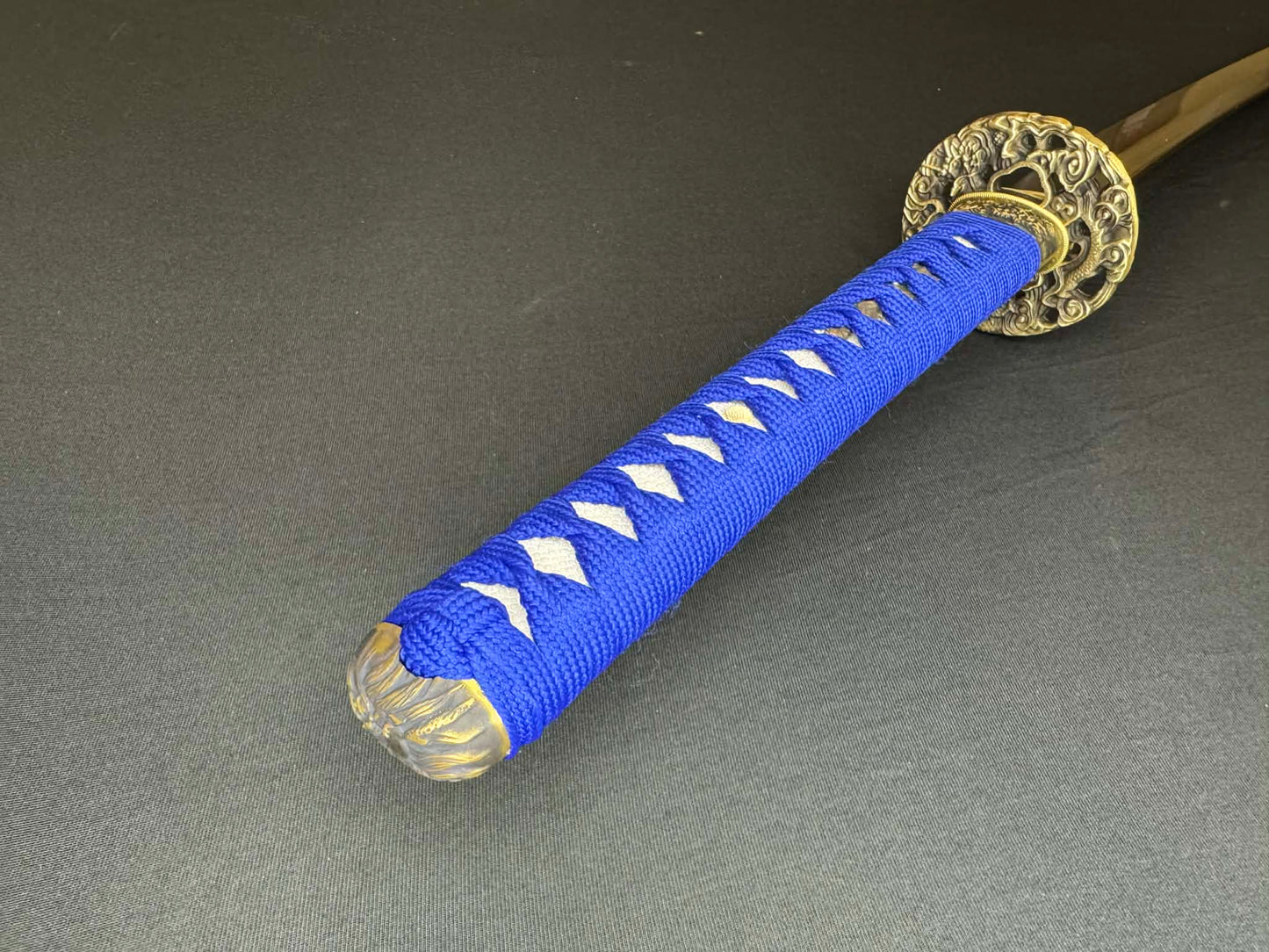 Moritaka Razor Prestige Katana -  Heavenscale T10