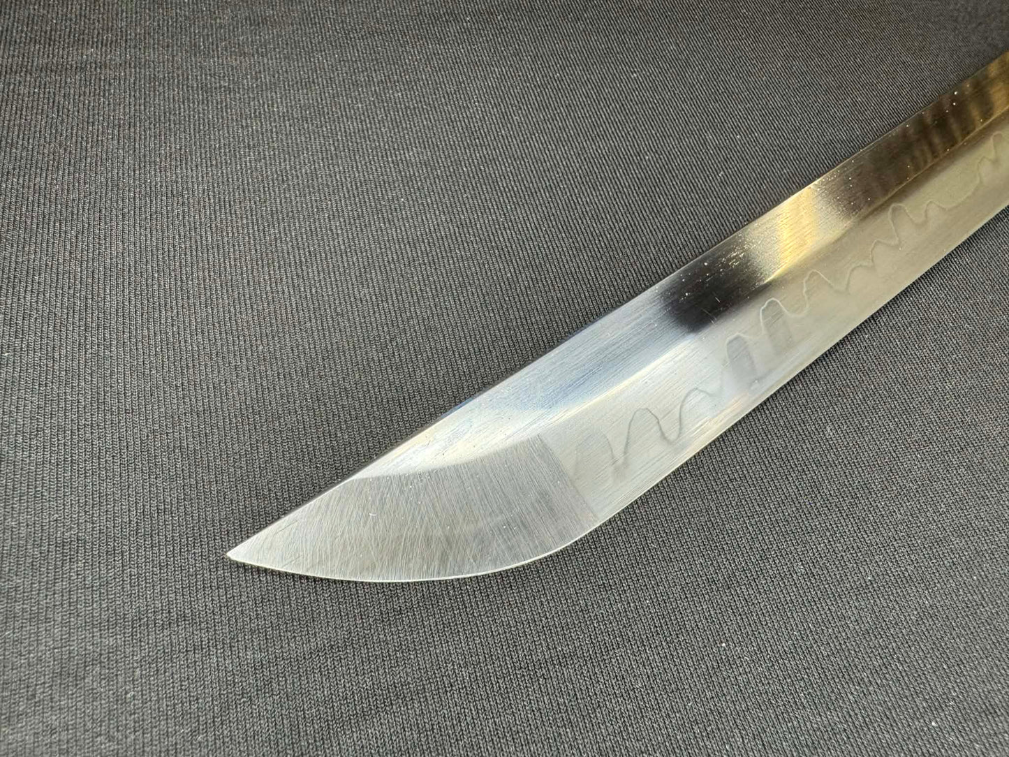 Moritaka Razor Prestige Katana -  Heavenscale T10