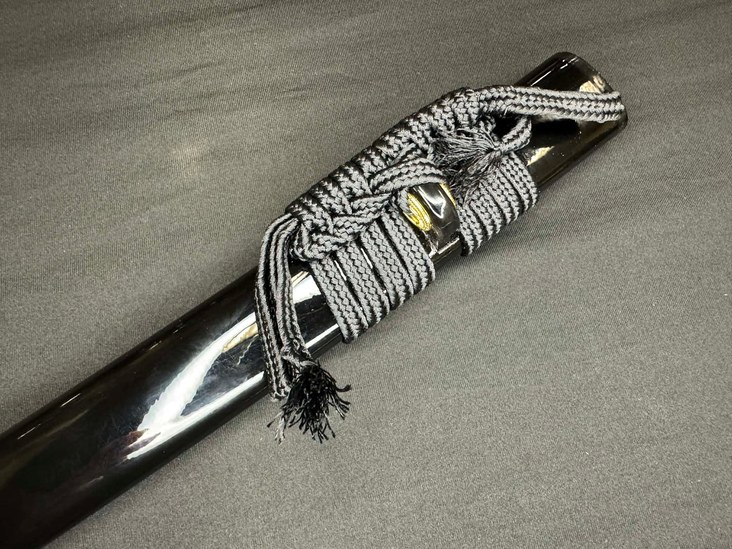 Moritaka Razor Prestige Katana - Stormveil Dragon T10